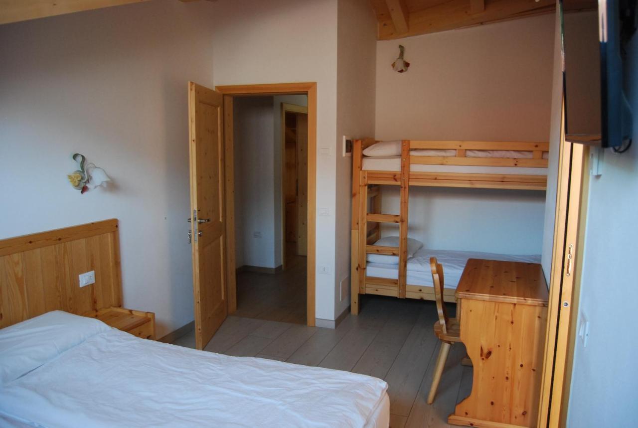 B&B Nido Delle Aquile Monclassico Dış mekan fotoğraf