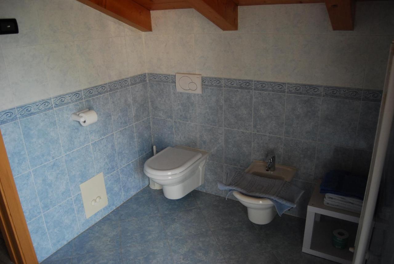 B&B Nido Delle Aquile Monclassico Dış mekan fotoğraf