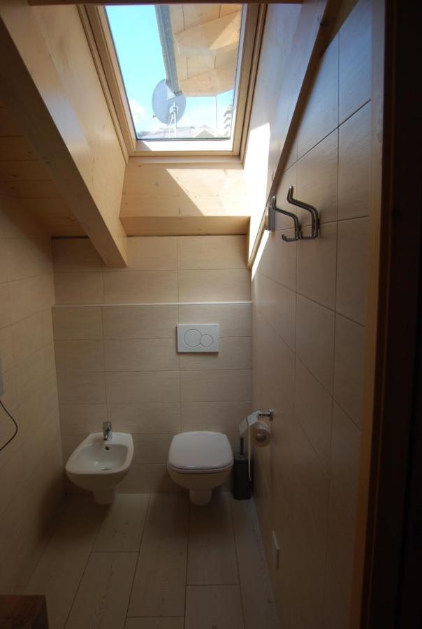 B&B Nido Delle Aquile Monclassico Dış mekan fotoğraf