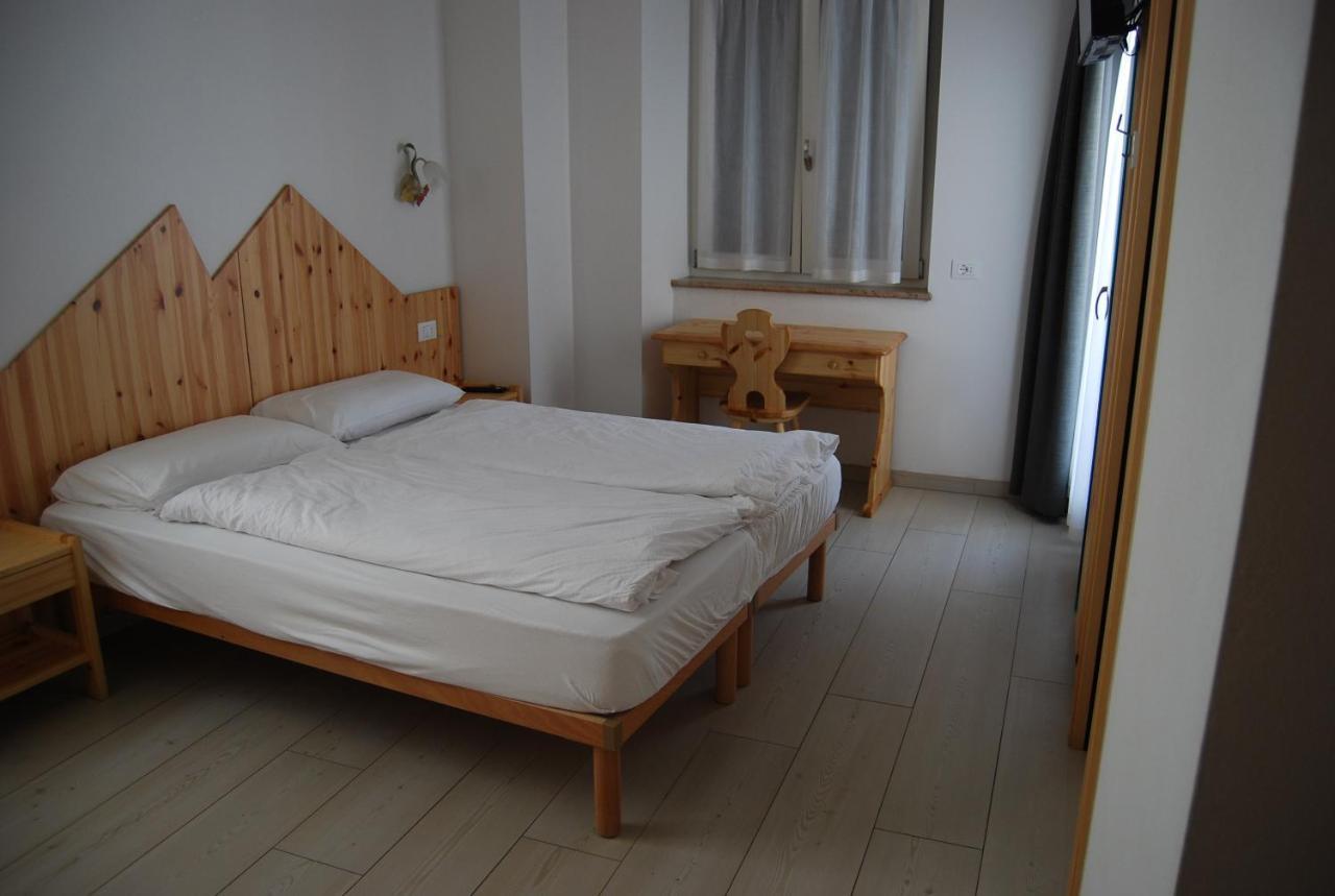 B&B Nido Delle Aquile Monclassico Dış mekan fotoğraf