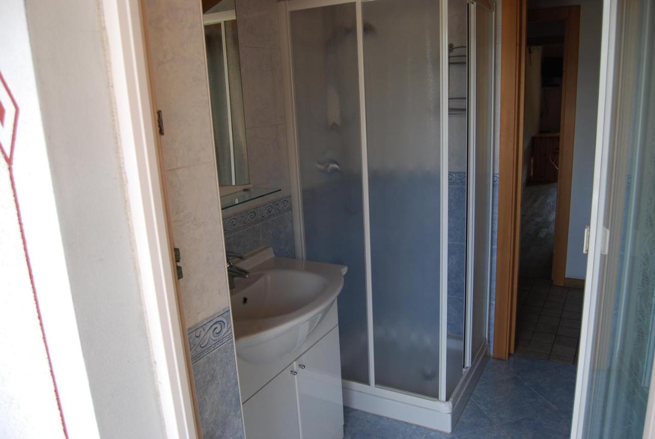 B&B Nido Delle Aquile Monclassico Dış mekan fotoğraf