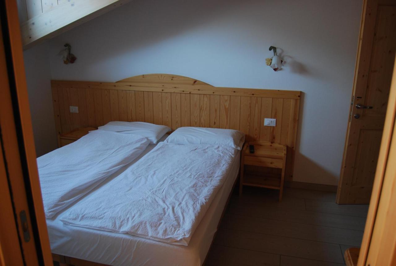 B&B Nido Delle Aquile Monclassico Dış mekan fotoğraf
