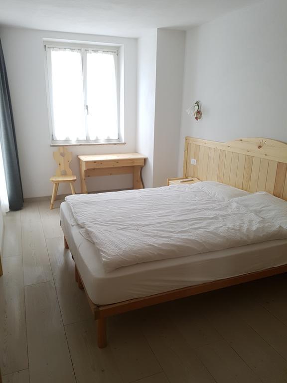 B&B Nido Delle Aquile Monclassico Dış mekan fotoğraf