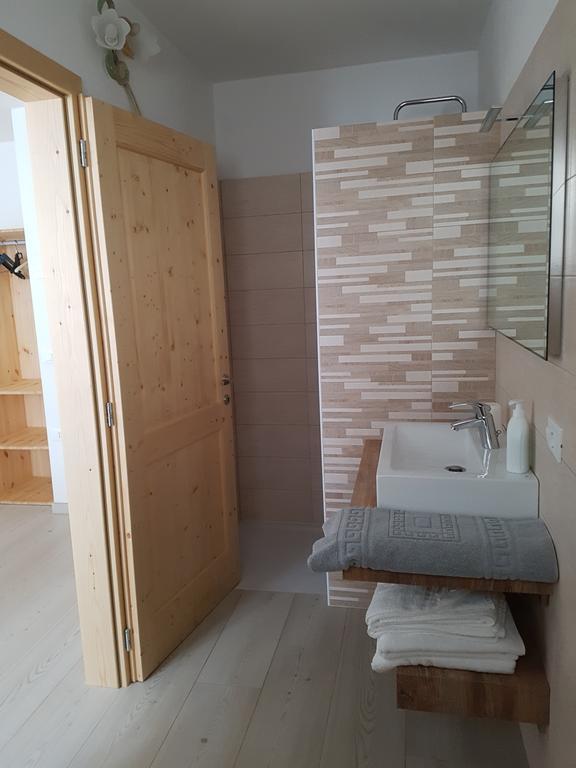 B&B Nido Delle Aquile Monclassico Dış mekan fotoğraf