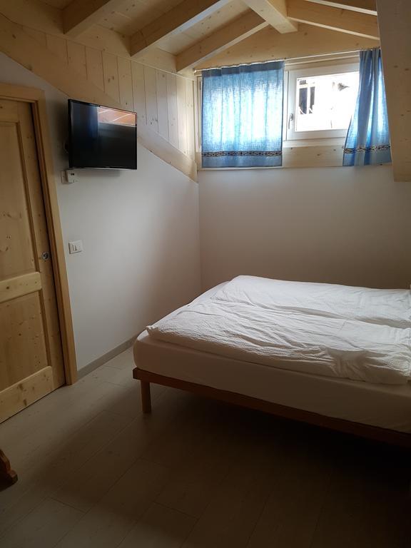 B&B Nido Delle Aquile Monclassico Dış mekan fotoğraf