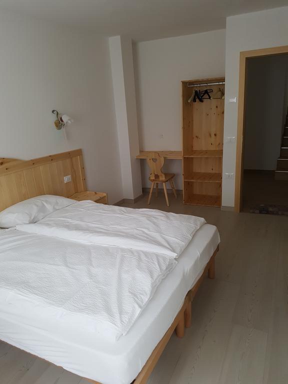 B&B Nido Delle Aquile Monclassico Dış mekan fotoğraf